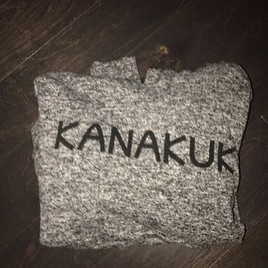 kanakuk hoodie